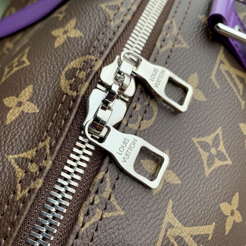 LV Travel Bags